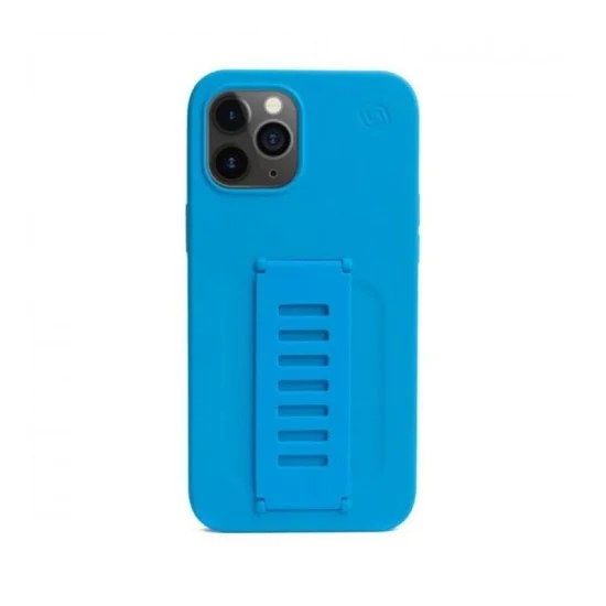 Case Iphone 11 Pro Silicone Grip2U Stratus
